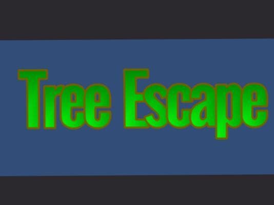 Tree Escape