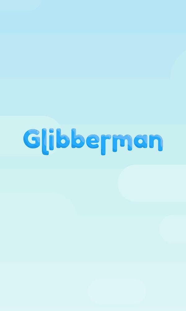 Glibberman