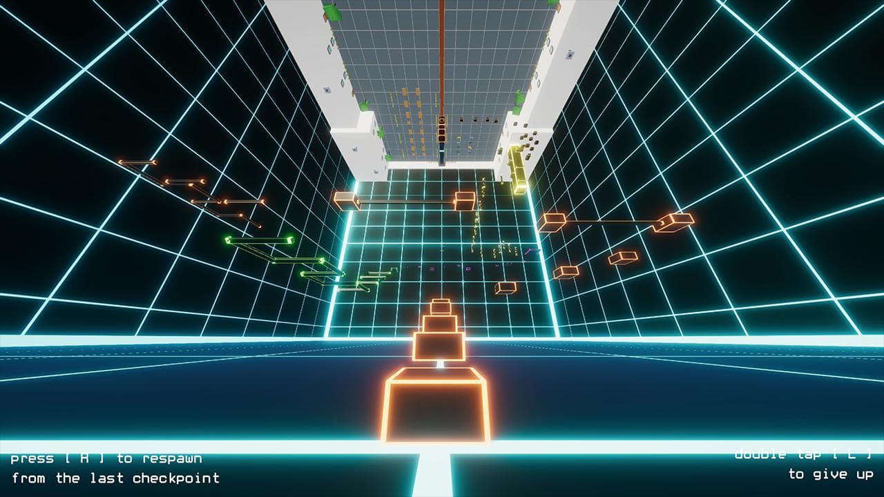 Ceiling Gang? Cringe! screenshot 5