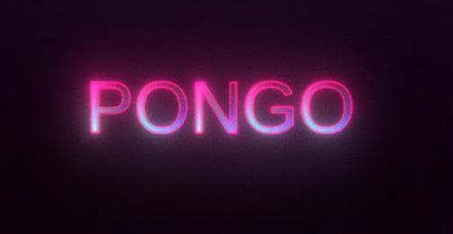 PONGO (itch) (TheBreadPerson)