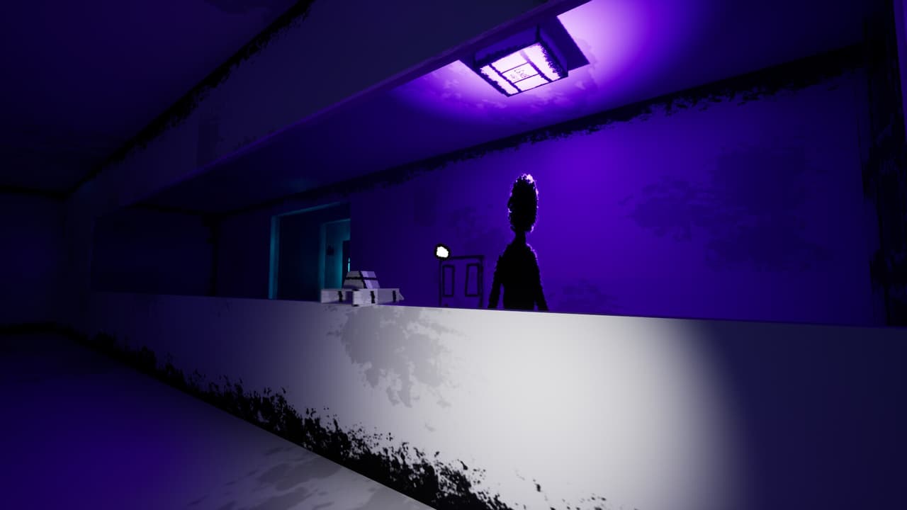 Where The Crows Roam screenshot 5