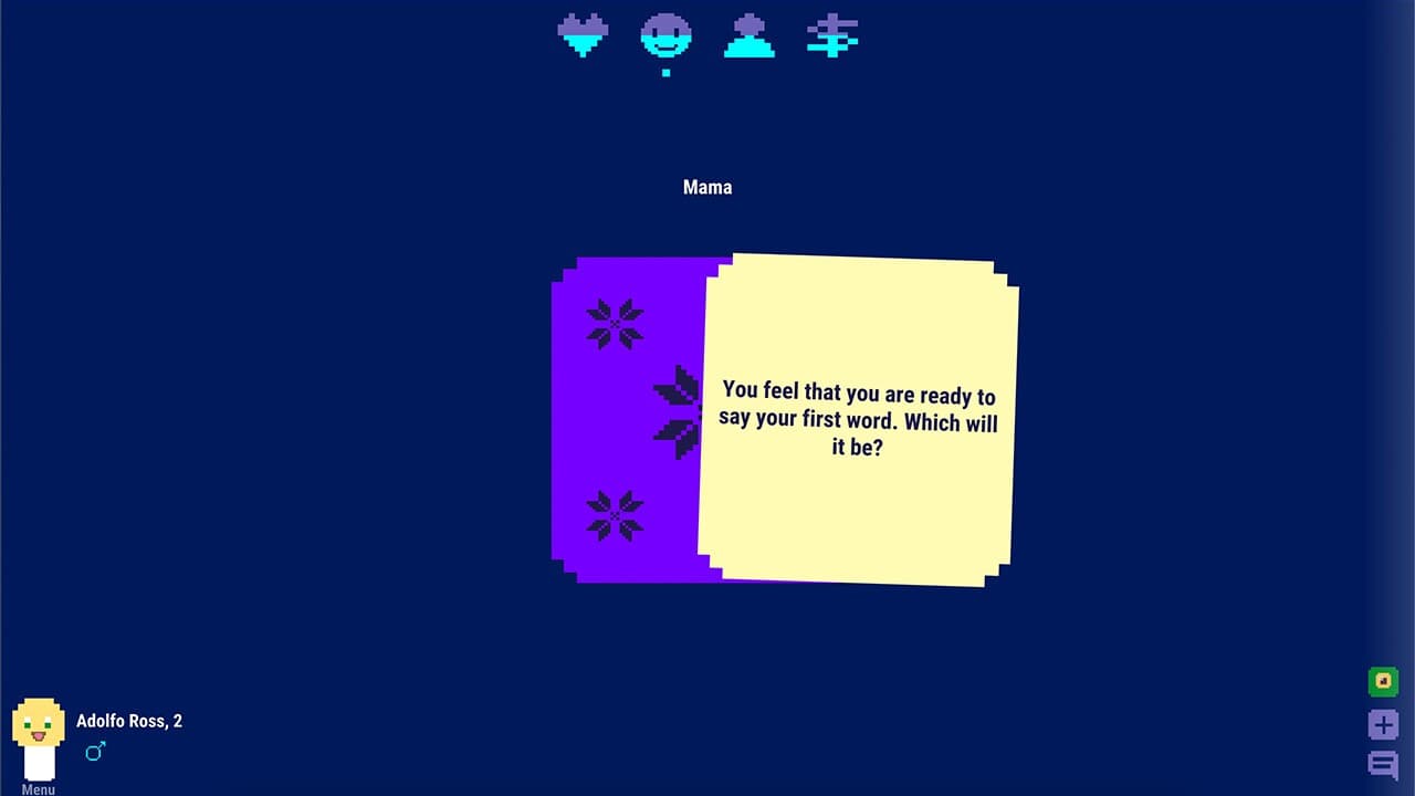 Nirvana Game Of Life screenshot 5