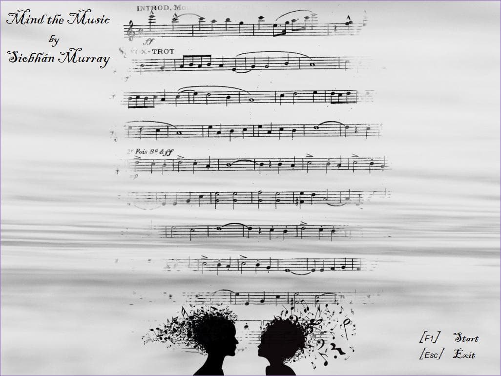 Mind the Music screenshot 2