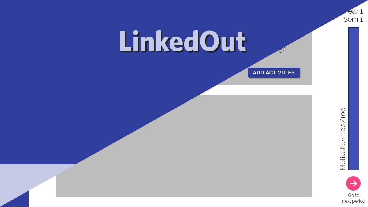 LinkedOut