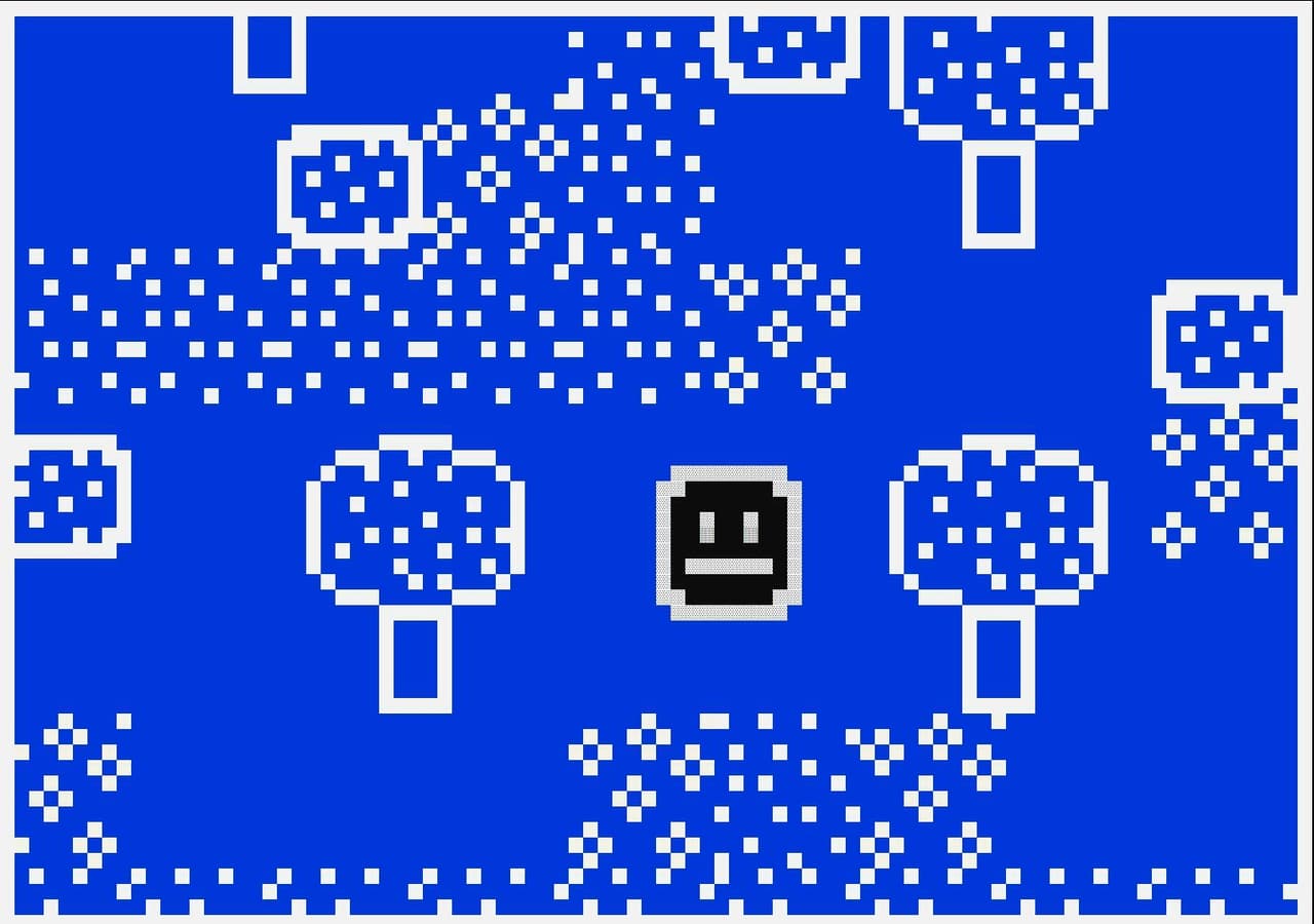 a stony rpg (read itchio page plssss) screenshot 4