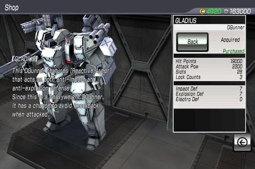Destroy Gunners Σ screenshot 2