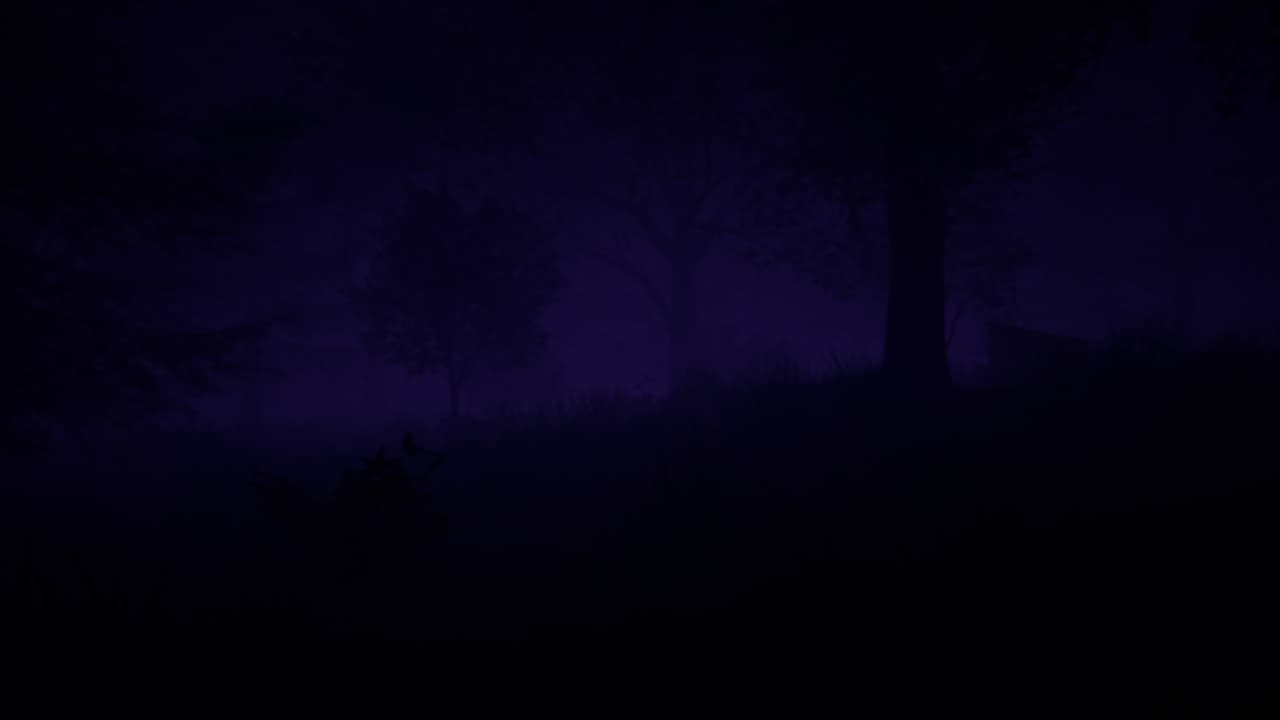 Evil Mind screenshot 3