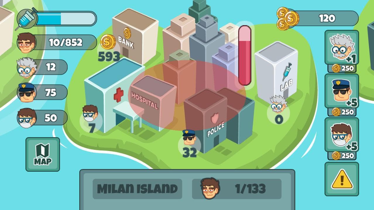 United Islands