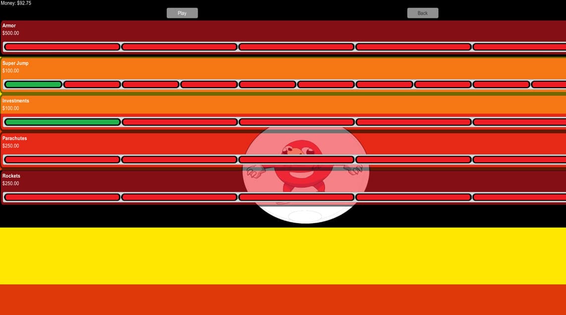 Uganda know de way