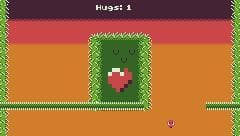 Balloon and Cactus: A Love Story