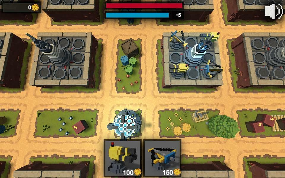 Defenders Of Electricity