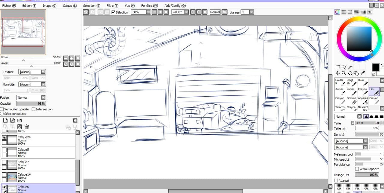 Catch screenshot 5