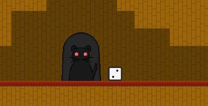 Pip The Die screenshot 2