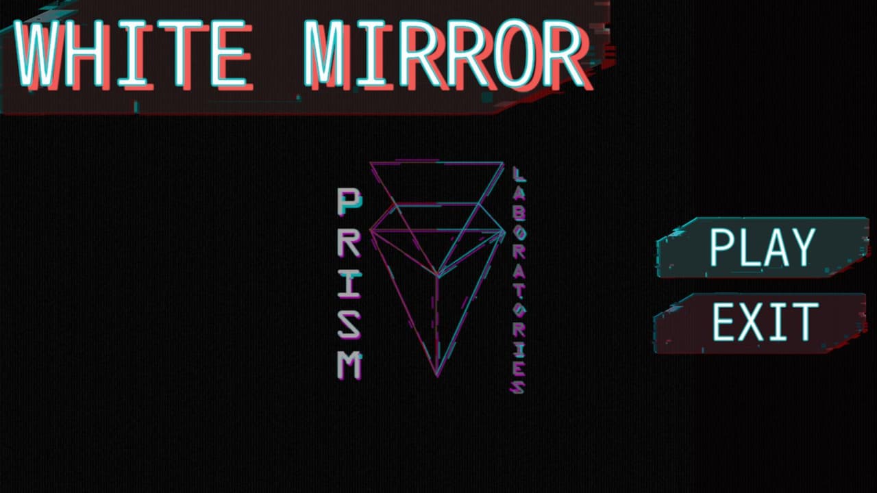 White Mirror (itch) screenshot 2