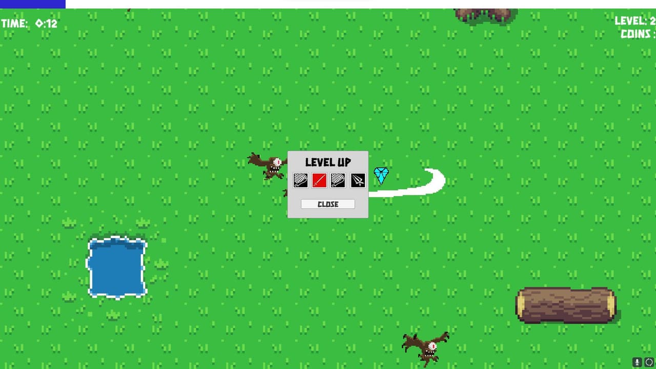Oni Survivor screenshot 3