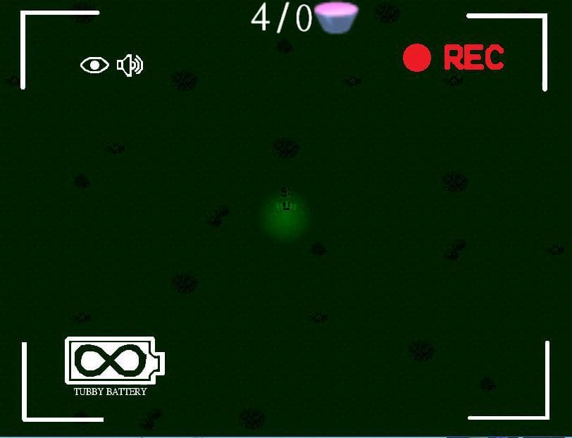 SLENDYTUBBIES 3 RPG FANMADE 2019 screenshot 6