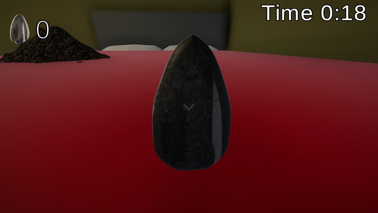 Need For Seed: Bird Simulator screenshot 2