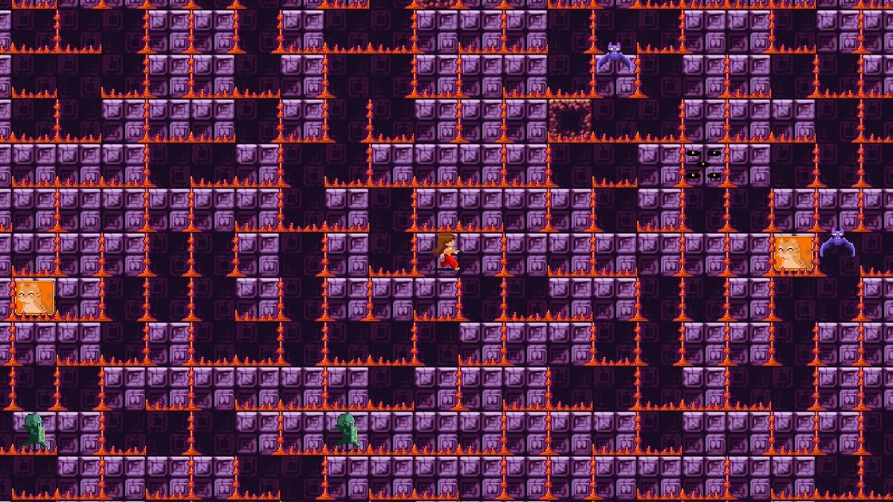 Endurance Labyrinth screenshot 5