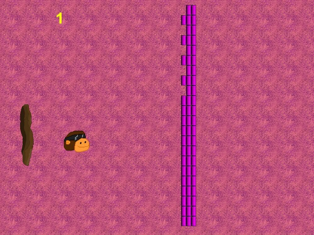 Shadys Poopong: 20th Anniversary Edition screenshot 3