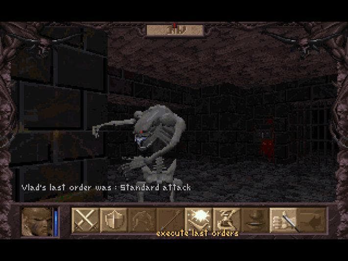 Thunderscape screenshot 3
