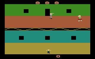 Halloween (1983) screenshot 3