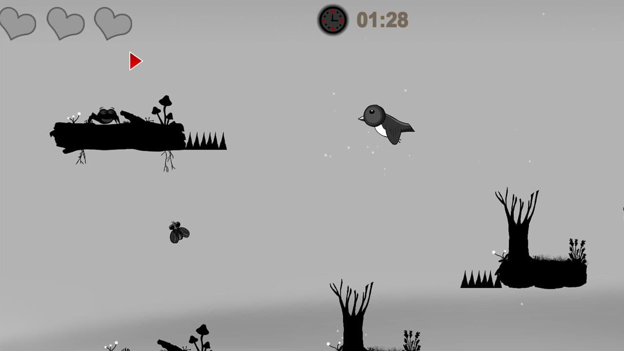 Through the night screenshot 5