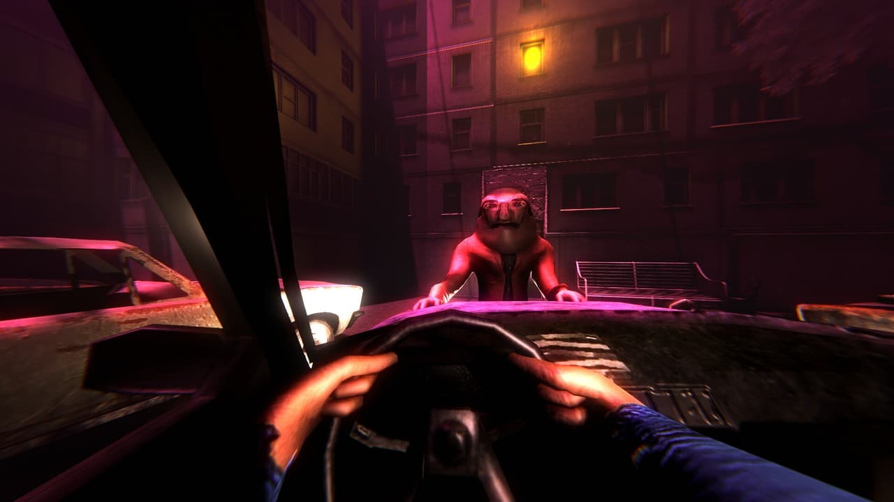 Criminal Russia screenshot 4