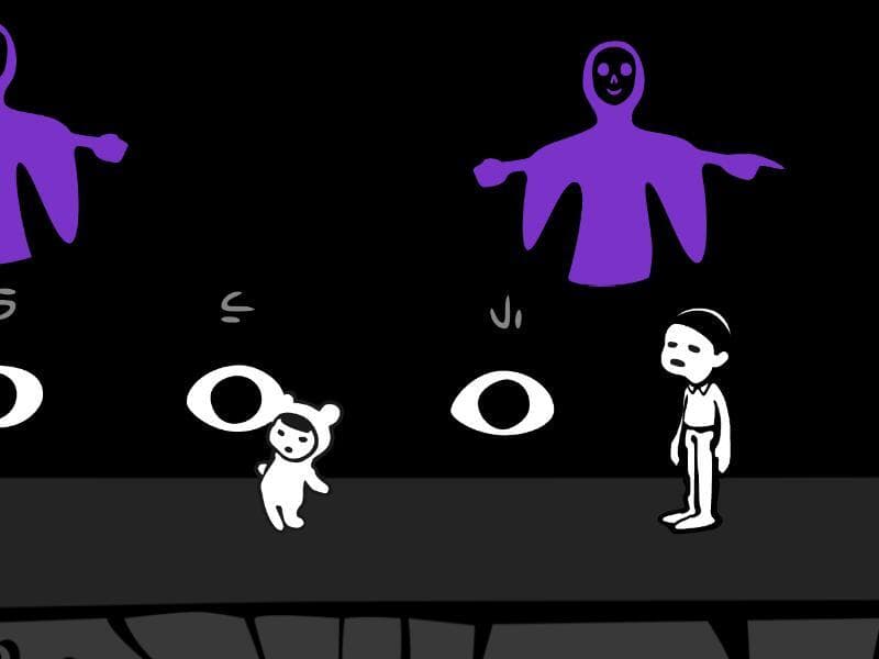 Aniki (hevet, Javier Belmer, Alberto PDLT) screenshot 2