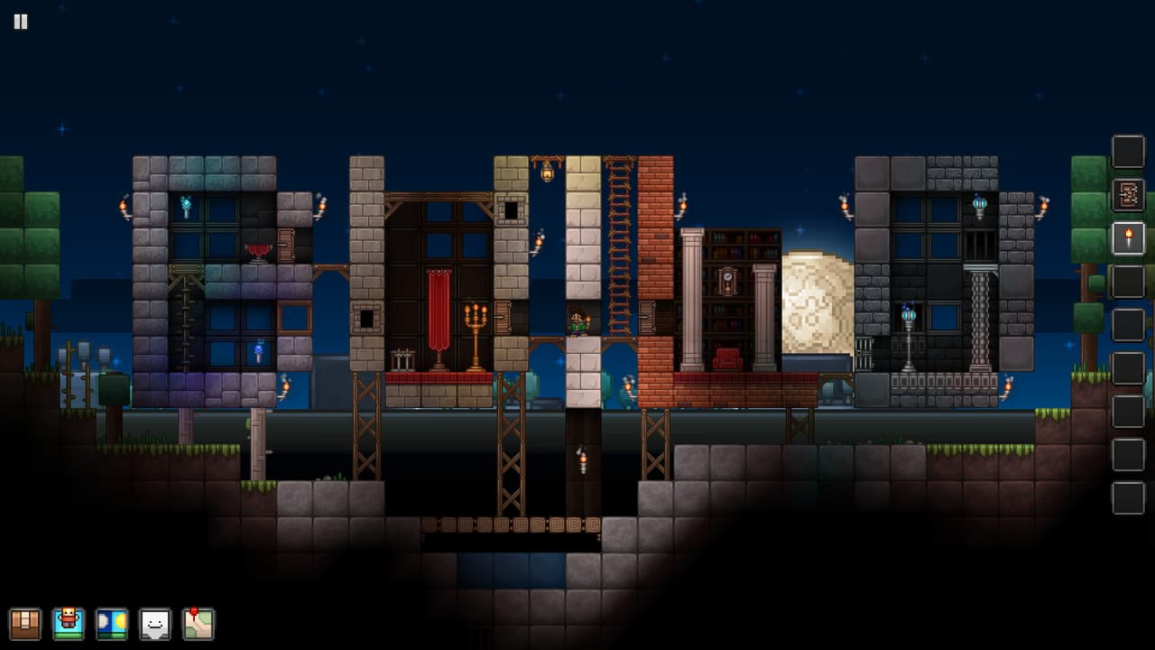 Junk Jack screenshot 6