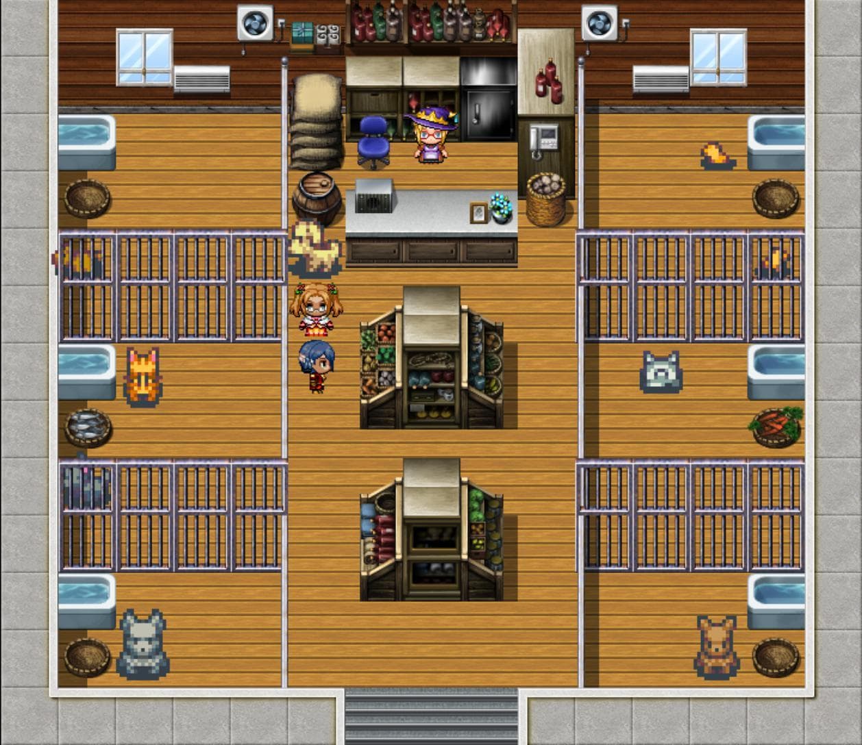 Animal Whisper screenshot 4