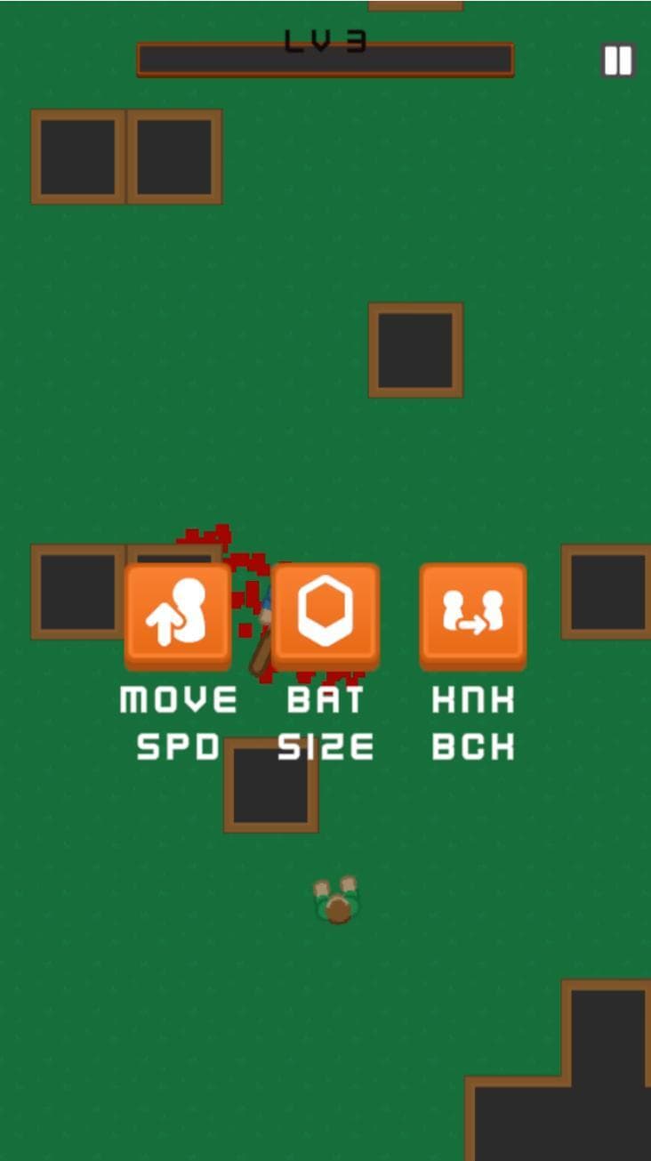 Spin Guy screenshot 3