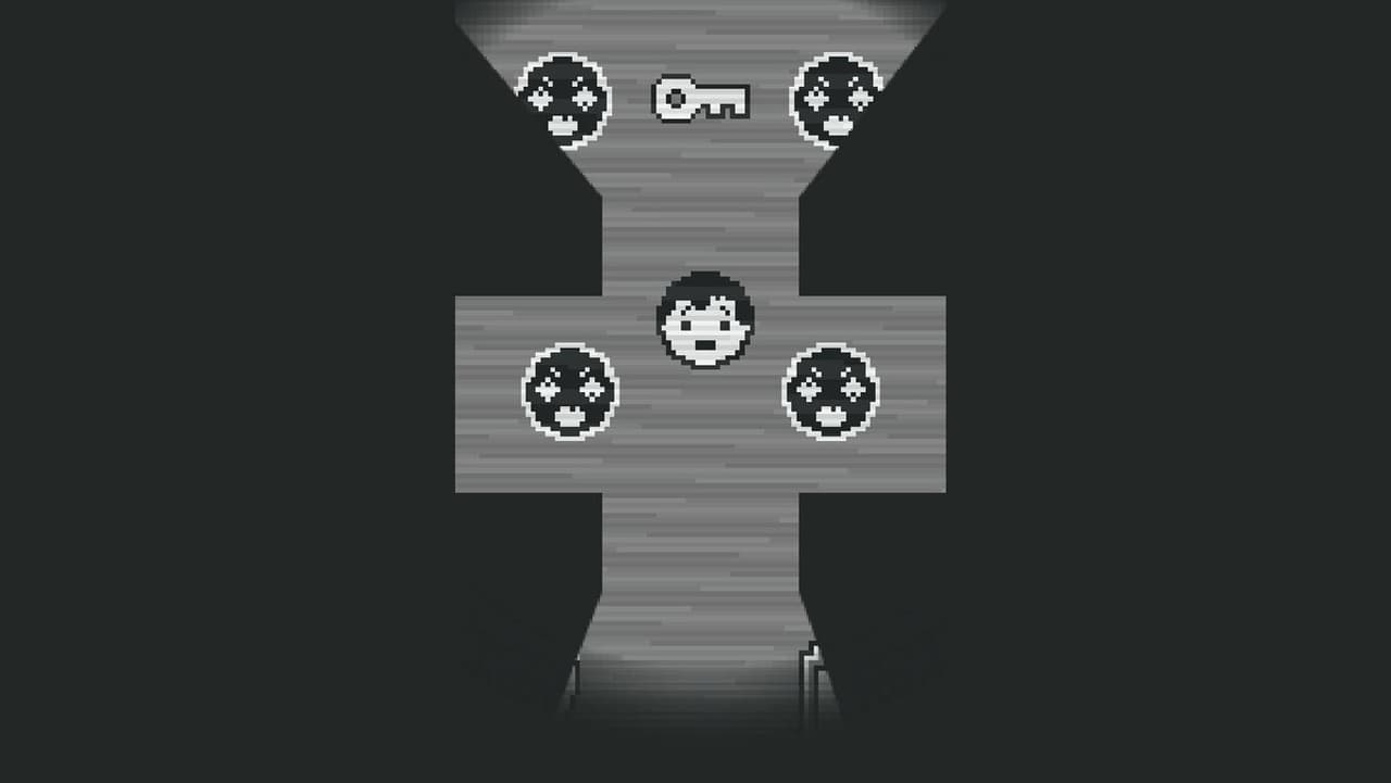 DONT DIE! (itch)