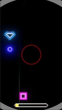OverBeat screenshot 2