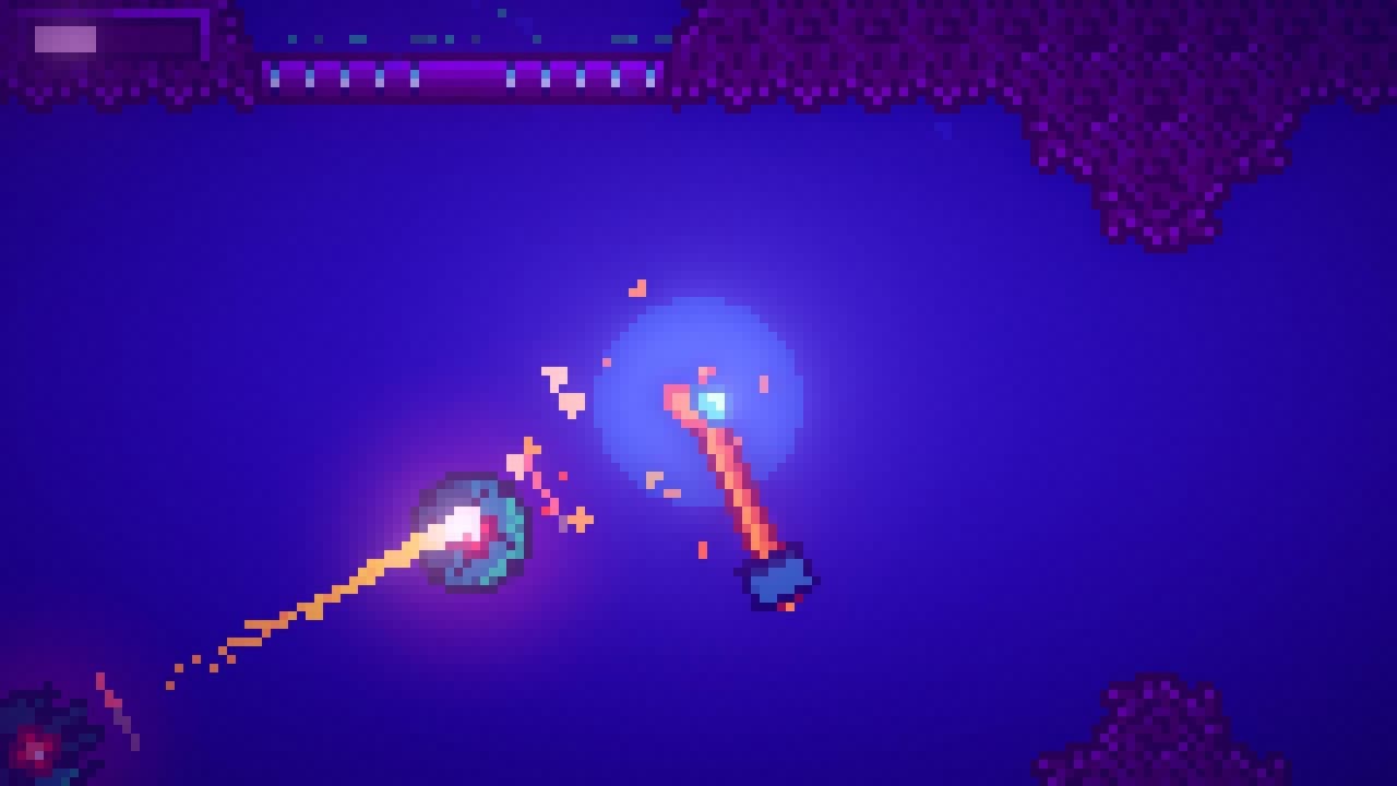 Deep Action screenshot 3