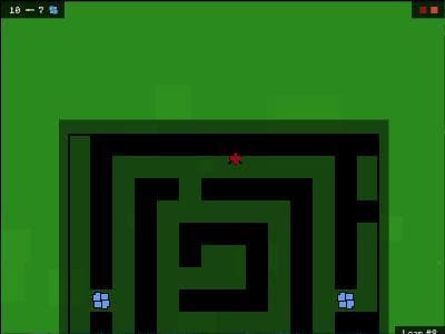 Leabound screenshot 2