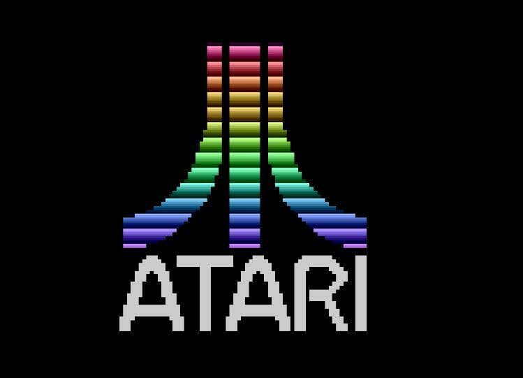 Amazona Adventure (Atari) screenshot 2