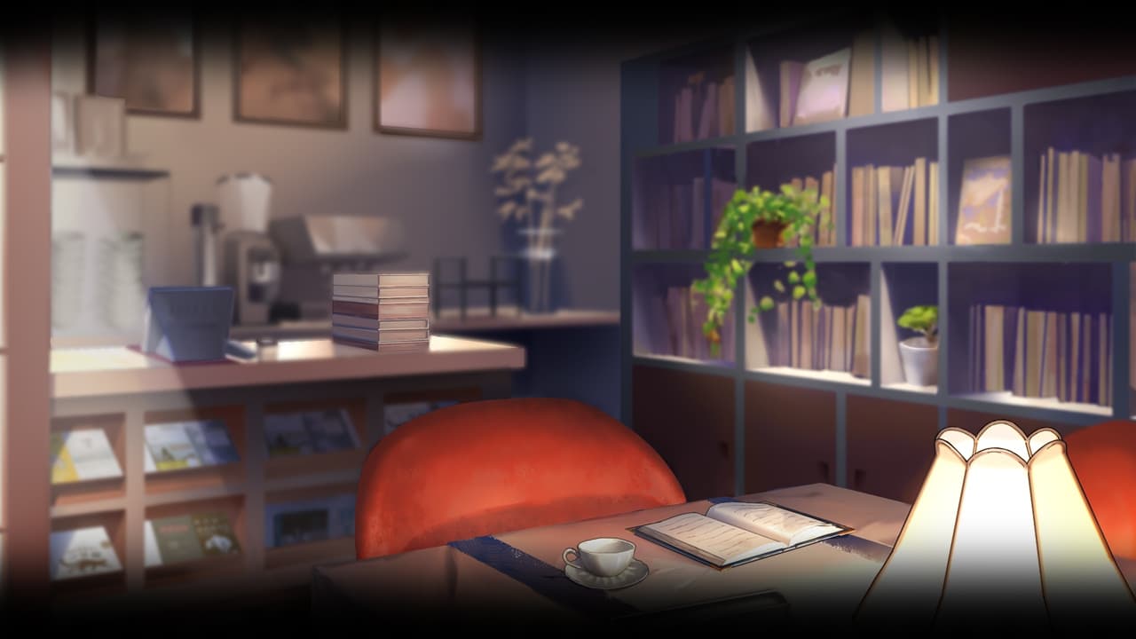 妖诗-Yaokais Poetry screenshot 6