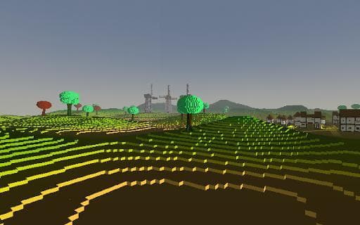 Cubeventure screenshot 4