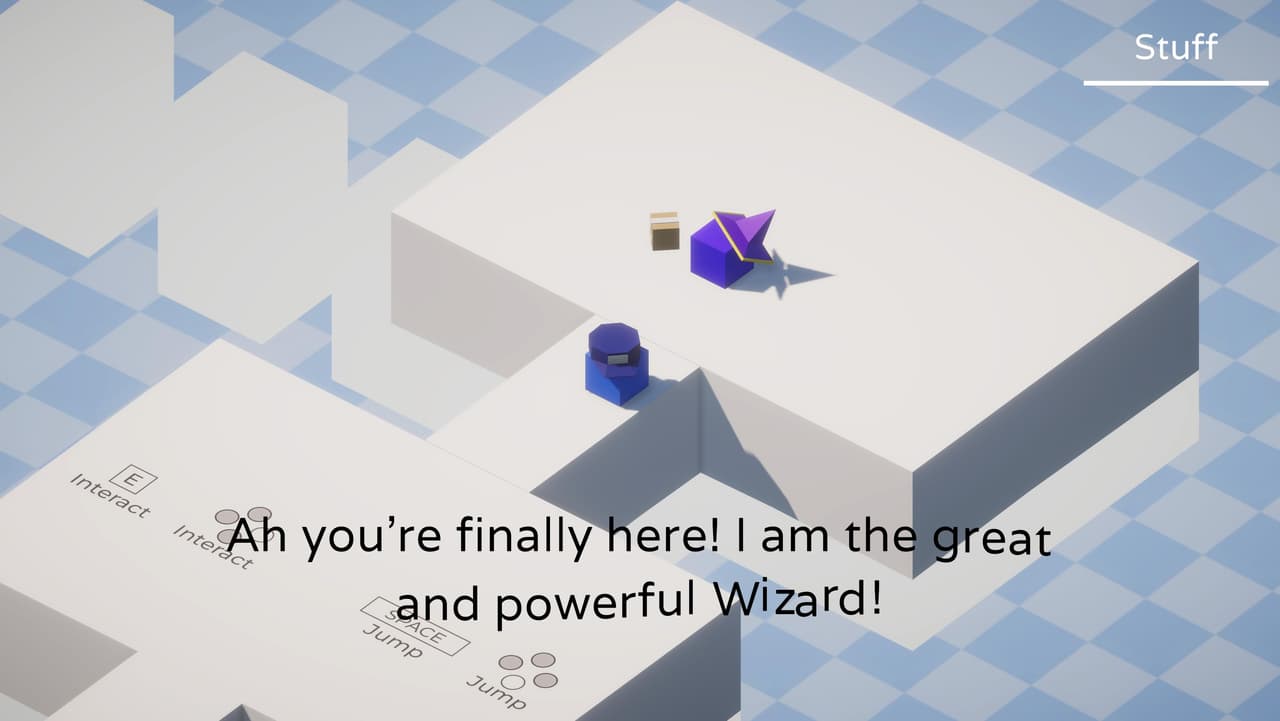 Princess Delivery - Game Jam Version screenshot 2