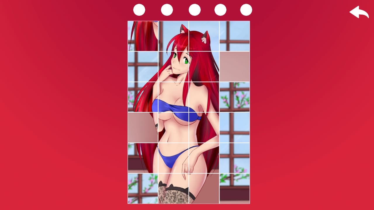 Hentai Story screenshot 4