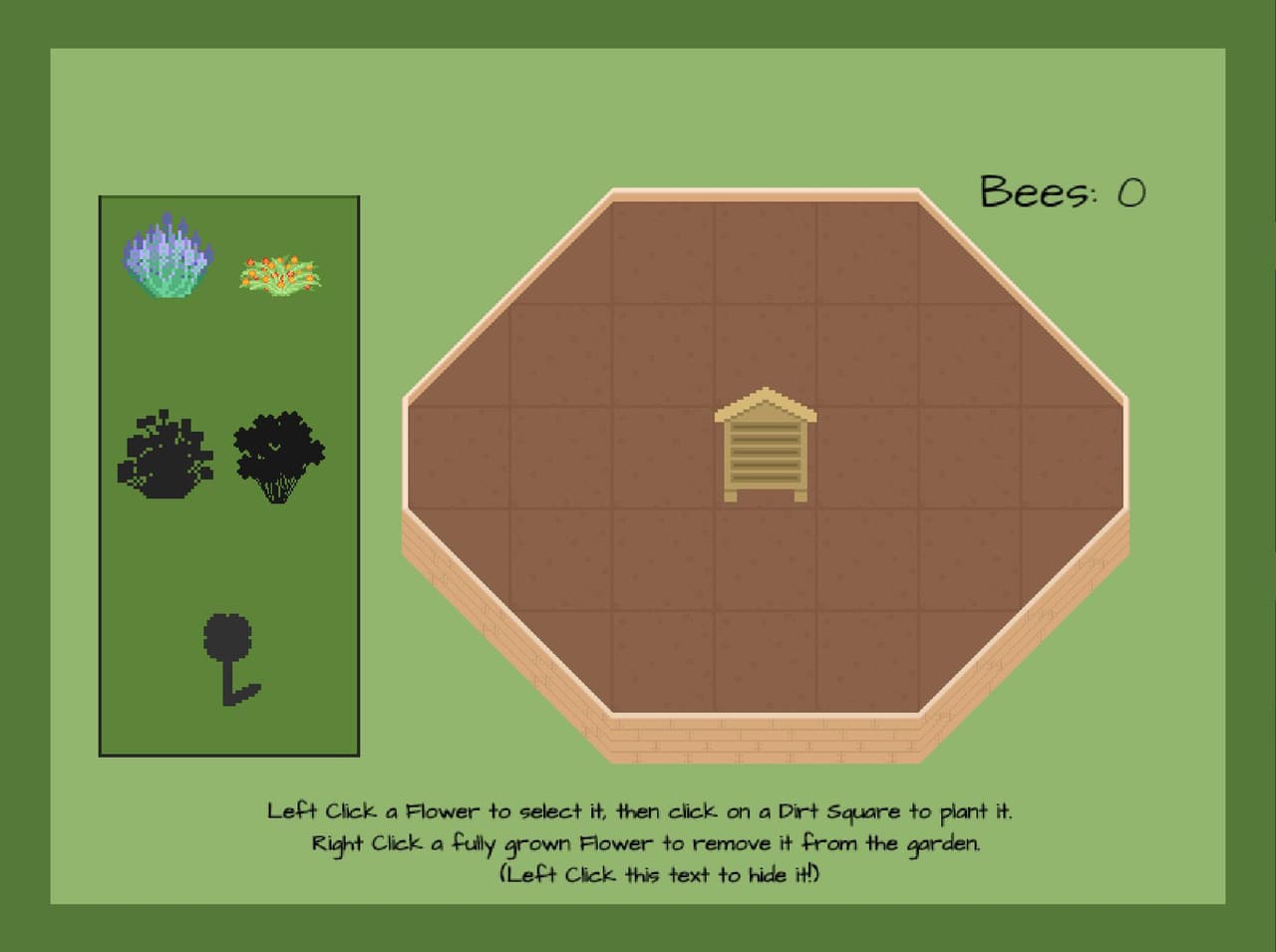 PollinatorGarden screenshot 2