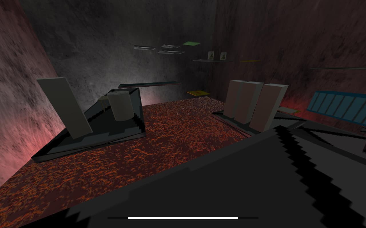 LAVUP screenshot 3