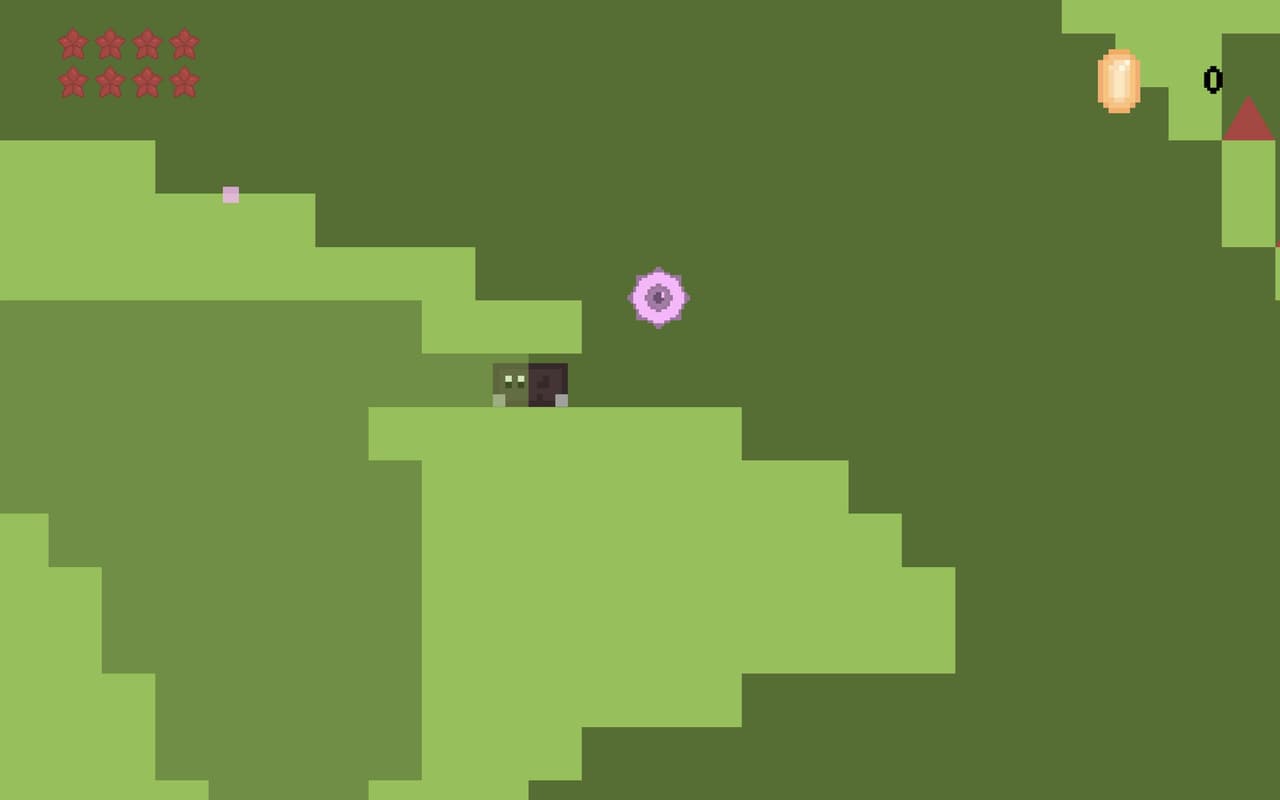 Aimless (Rhett Pilcher) screenshot 5