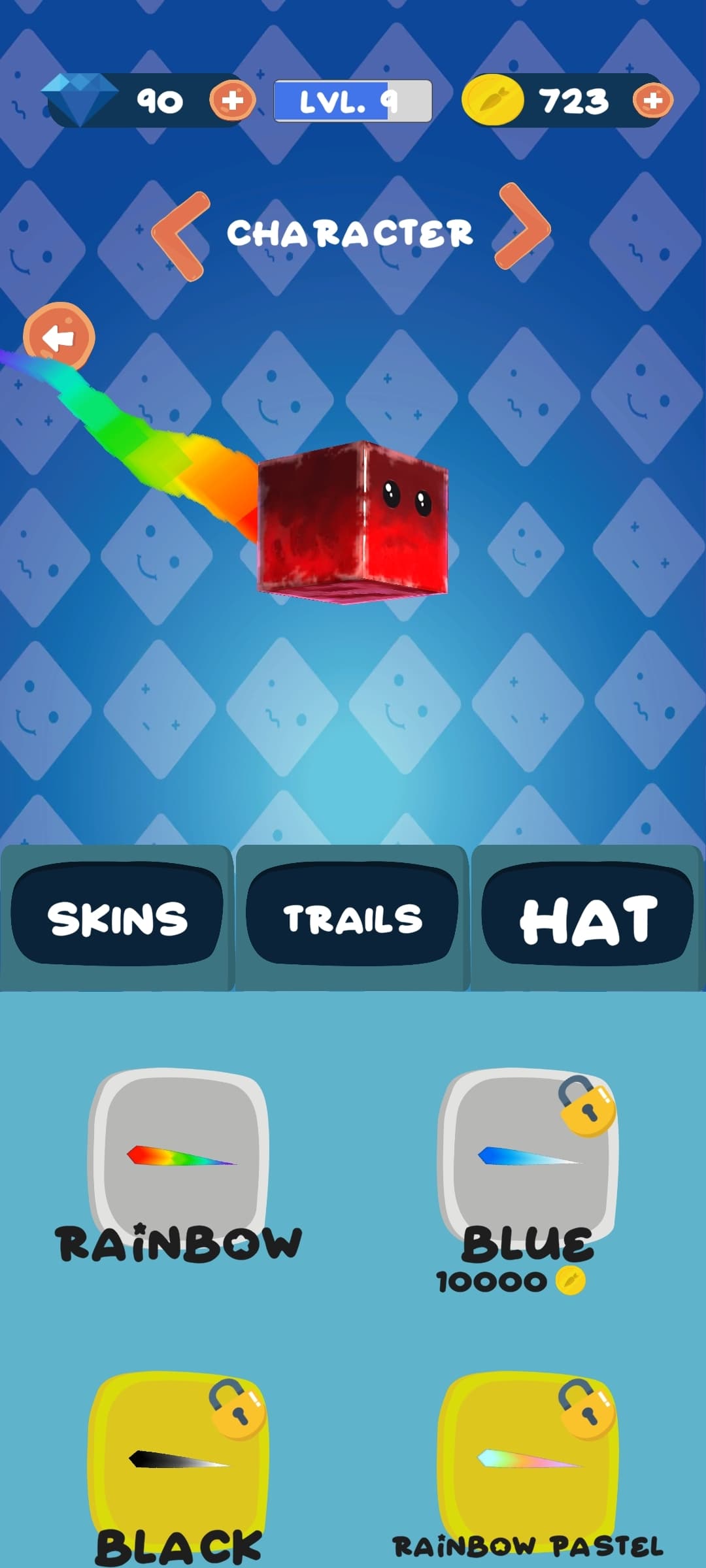 SplitCube screenshot 5