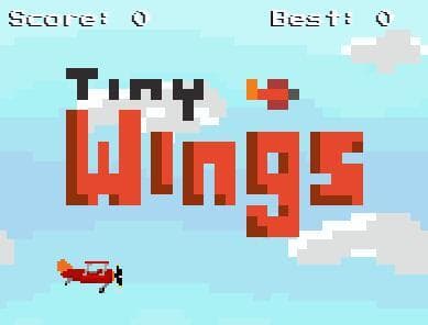 Tiny Wings (itch)