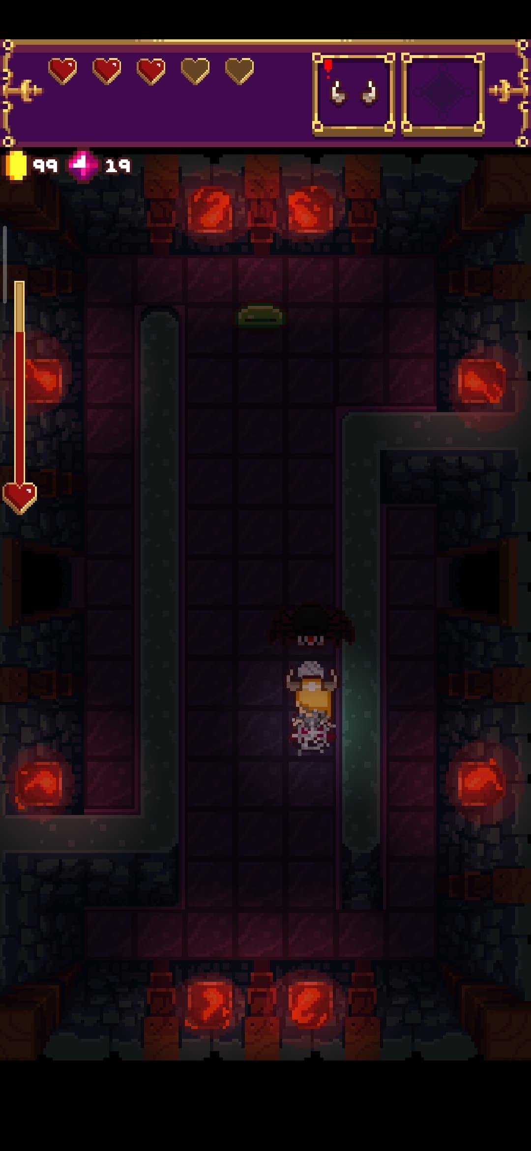 Heart Of Artemisa [BETA TEST] screenshot 4