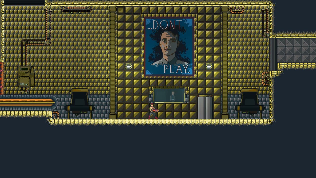 Johnnys Deathwish screenshot 6