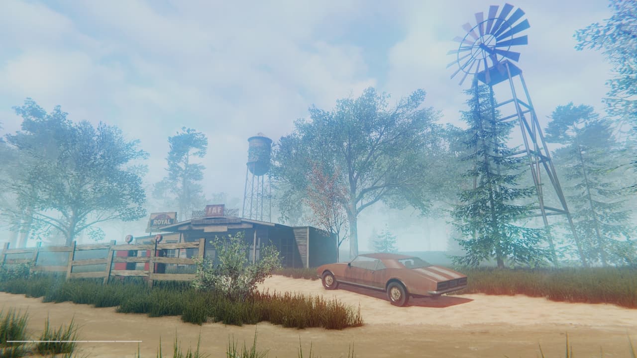 The Gameshow screenshot 3