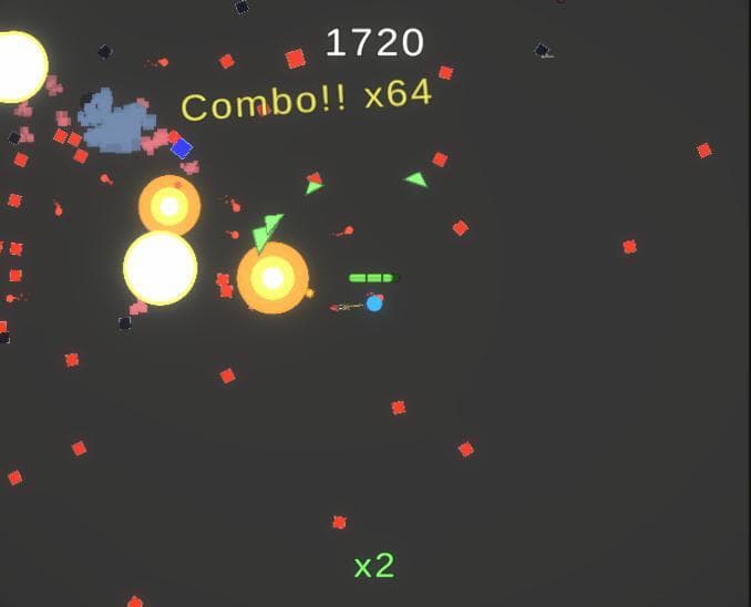 Pixel Paint Arena screenshot 4