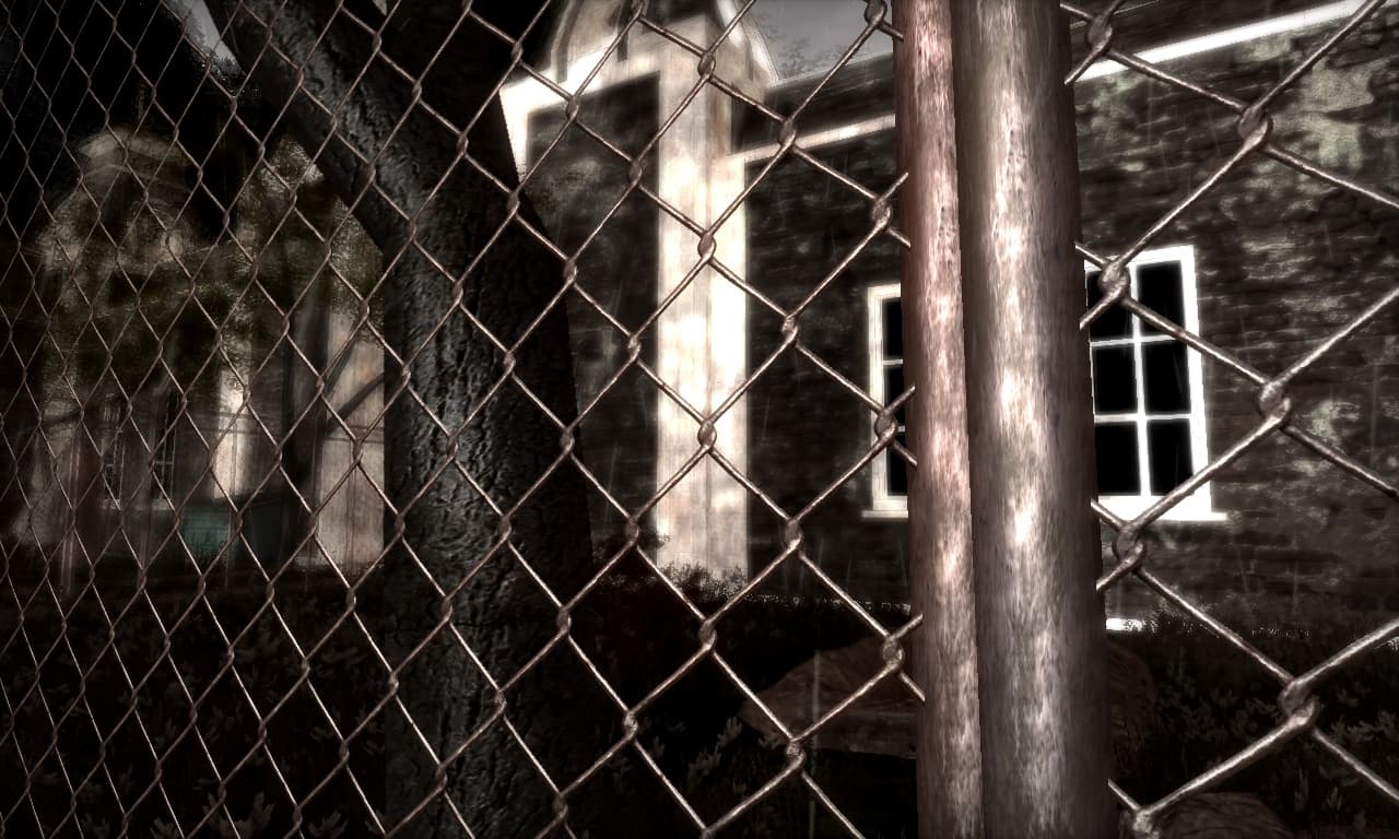 VERGE:Lost chapter screenshot 2